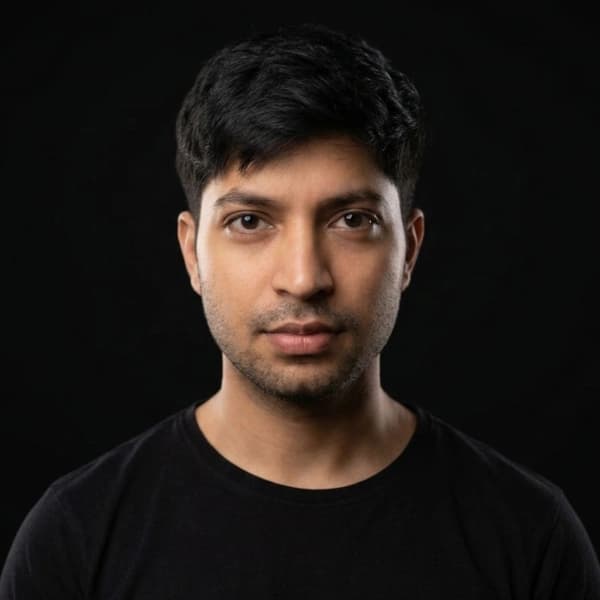Pratham Shankwalker