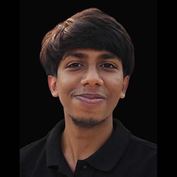 Sumeet Yadav