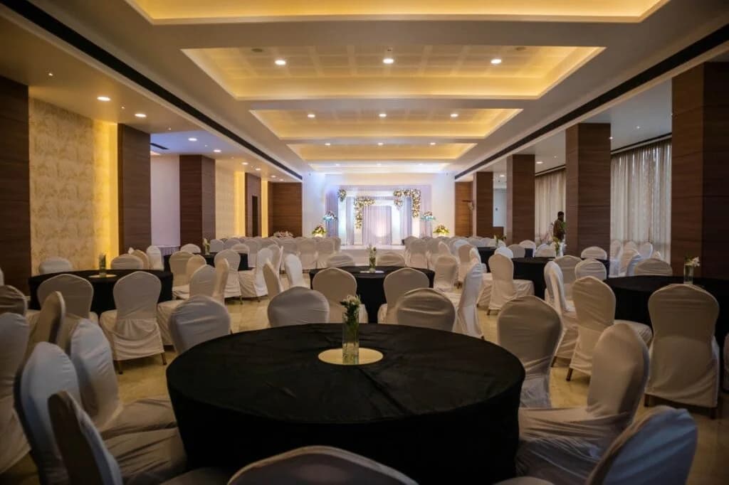 Salle 59, Panjim