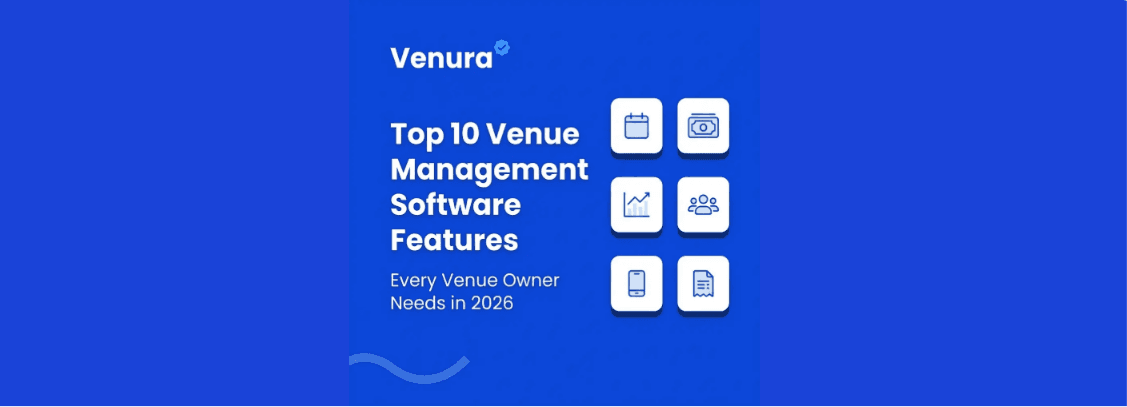 From Paper Registers to Digital Dashboards: The Birth of Venura