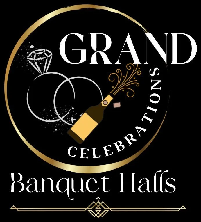 Grand Celebrations logo