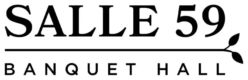 Salle 59 logo