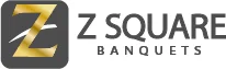 Z-Square Banquets logo